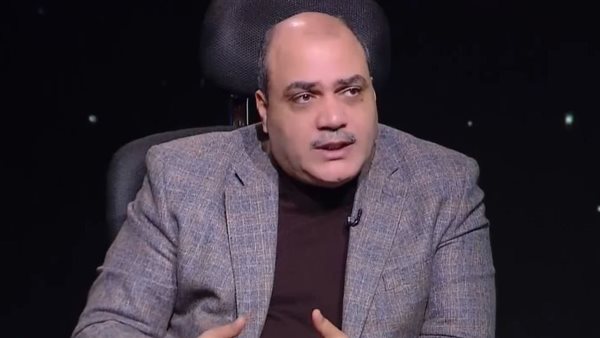 محمد الباز يكشف تفاصيل مواجهة مرسي والجيش قبل 30 يونيو