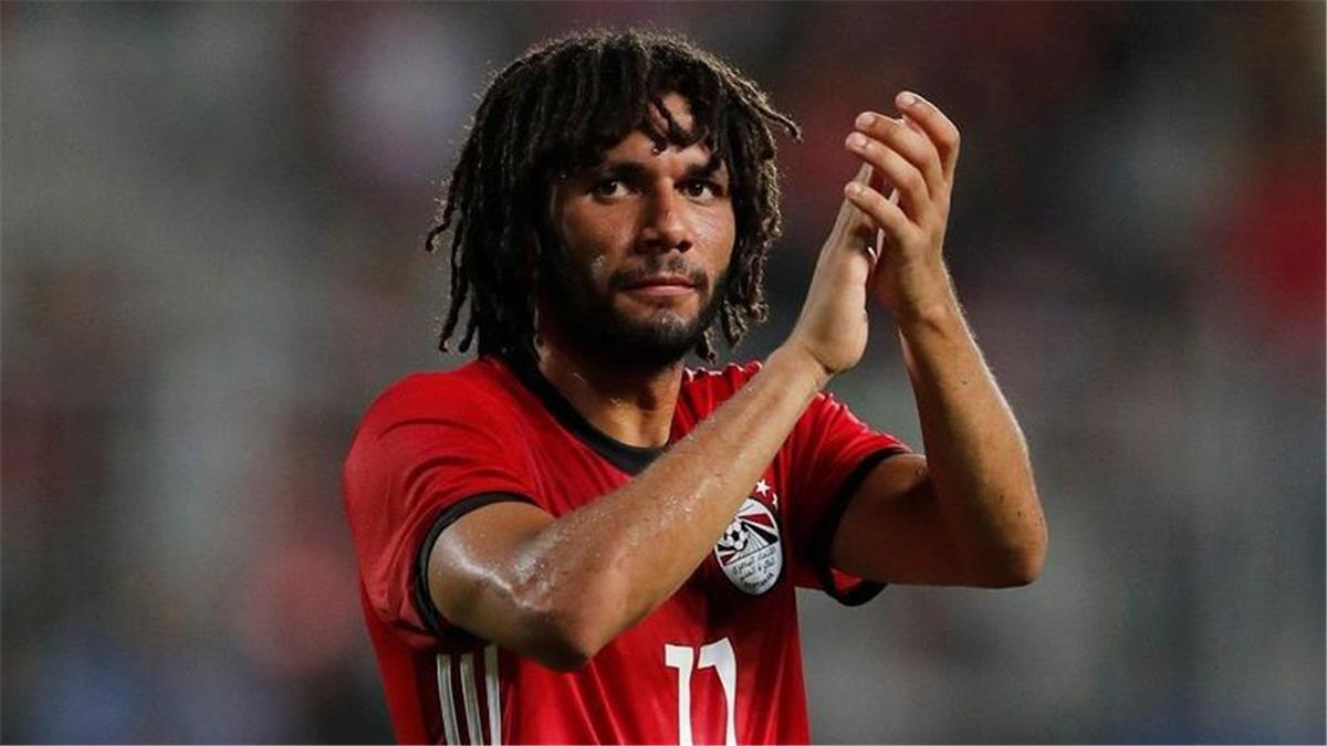 محمد النني: أثق في لاعبي منتخب مصر.. الفوز اليوم ضروري لتصدر المجموعة
