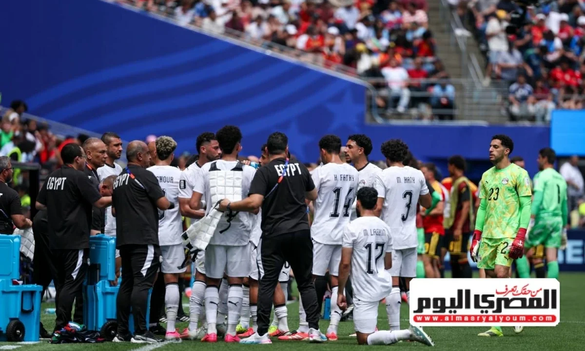 محمد بركات مدافعًا عن نجم المنتخب: لا يحصل على الإشادة التي يستحقها