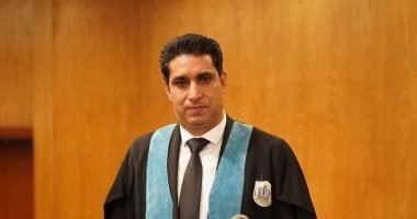 محمد شيحة يتبرع للنادى الاسماعيلى بمبلغ 200 ألف جنيه