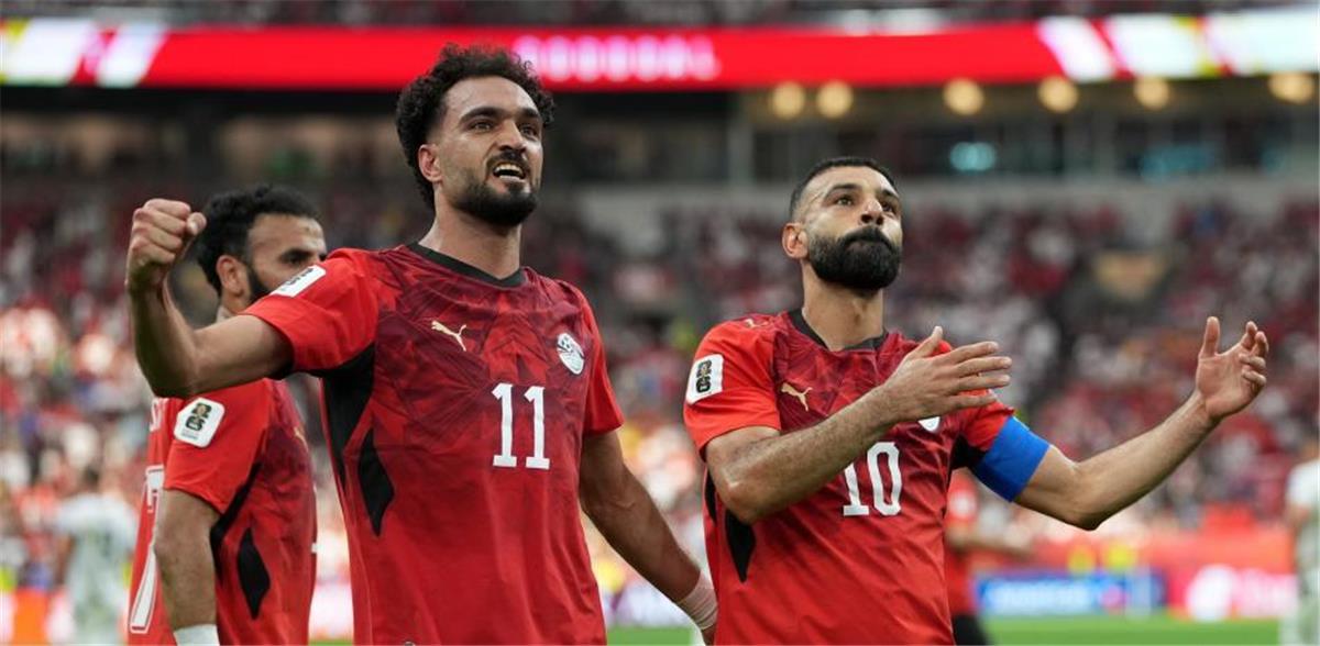 محمد صلاح يسعى لتاريخ جديد أمام إيران في كأس العالم 2026