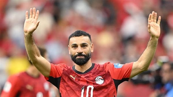 محمد صلاح: لا أجد الكلمات التي يمكن أن تصف هذا الإنجاز.. لقد صنعنا التاريخ
