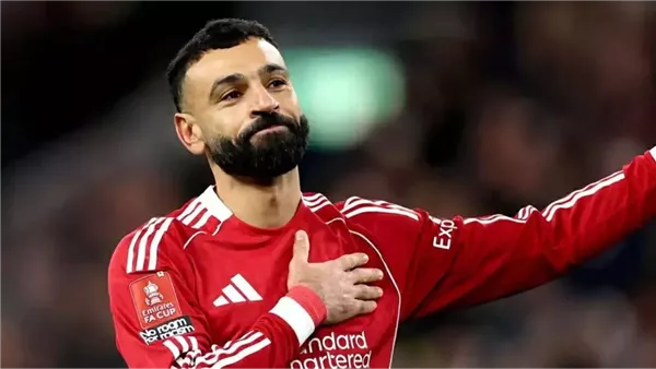 محمد صلاح من نجريج إلى المونديال في 34 سنة من الطموح والنجاح