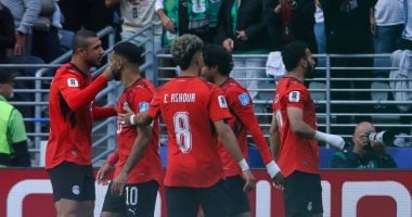 محمد صلاح وكريستيانو رونالدو يقودان المنتخبات المتأهلة لدور الـ32 في كأس العالم 2026