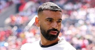 محمد صلاح يقتحم قائمة استثنائية فى كأس العالم