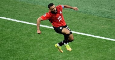 محمد صلاح يقفز لصدارة هدافي العرب في كأس العالم عبر التاريخ