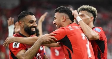 محمد صلاح يلامس رقم حسام حسن التاريخي بعد زيارة شباك نيوزيلندا