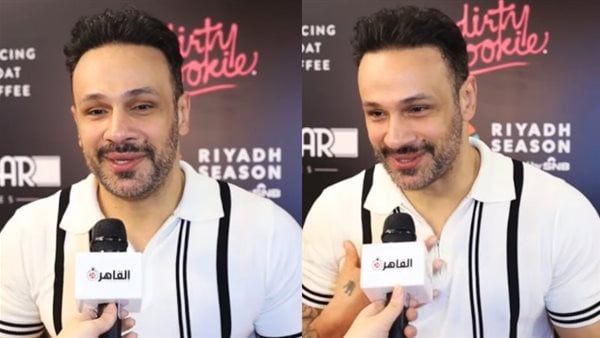 محمد عطية يكشف تفاصيل خوضه تجربة التأليف وطرح ميني ألبوم جديد |فيديو