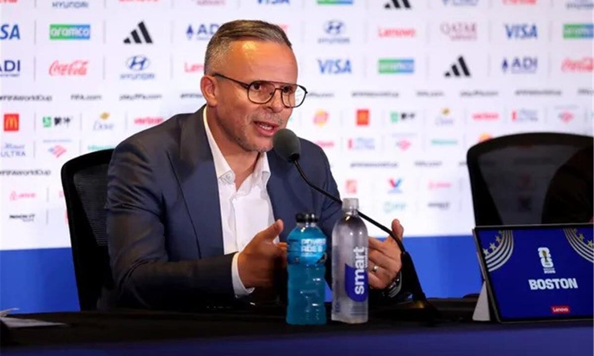 محمد وهبي: المغرب يواجه هايتي في مباراة بلا ضغوط