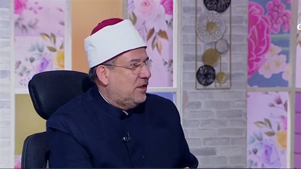 مختار جمعة: آية أم موسى لخصت عبقرية بلاغة الخالق
