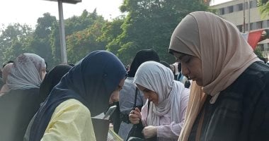 مدارس الجيزة تشدد على الانضباط بلجان الثانوية.. وتؤكد: لا تهاون مع الغش