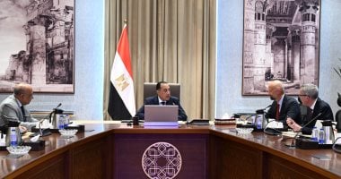 مدبولى يعقد اجتماعًا مع مسئولى «سكاتك» النرويجية لاستعراض موقف مشروعاتها بمصر