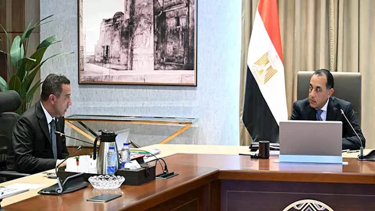 مدبولي يتابع مشروعات المنوفية: 1609 مشروع ضمن مبادرة ‘حياة كريمة’ ونسبة التنفيذ تصل إلى 93.6%