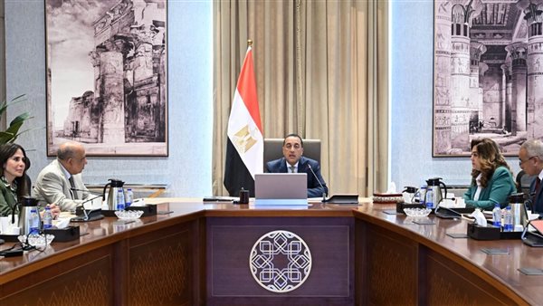 مدبولي يتابع موقف تعديلات قانون التصالح في مخالفات البناء وإتاحة مزيد التيسيرات