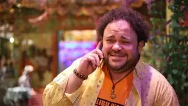 مدحت تيخا يكشف عن تعرضه لعملية نصب ويهدد بكشف تفاصيل شيك متأخر منذ 3 سنوات