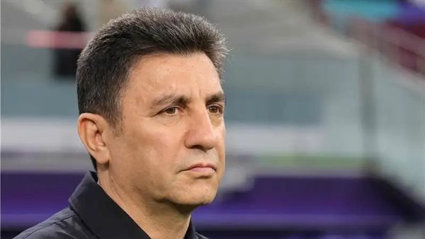 مدرب إيران: تأثير الظروف على تحضيراتنا لكأس العالم