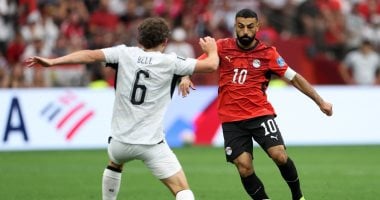 مدرب إيران: مستعدون لمواجهة مصر ولا نعتمد على محمد صلاح فقط