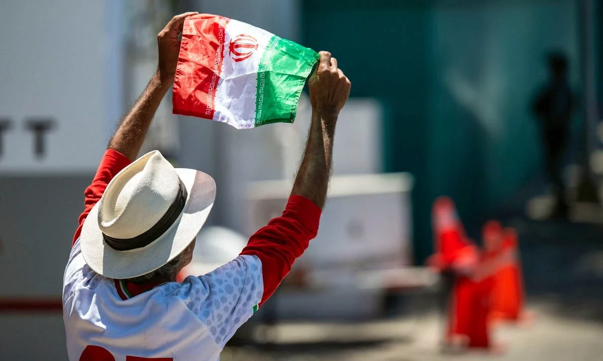 مدرب إيران يكشف عن تغيير أسلوب اللعب أمام مصر في كأس العالم 2026