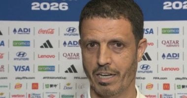 مدرب الأردن: مواجهة الجزائر كانت درسًا قاسيًا لنا في المونديال