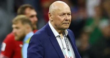 مدرب التشيك: السفر الطويل والإرهاق وراء وداع كأس العالم أمام المكسيك