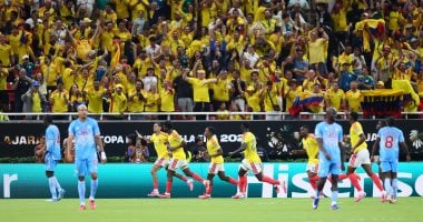 مدرب كولومبيا: مواجهة البرتغال تتطلب الحذر من كريستيانو رونالدو
