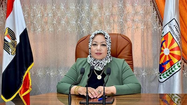 مدير تعليم جنوب سيناء تدعو طلاب الثانوية العامة للالتزام بقواعد الامتحانات والحضور بزي مناسب