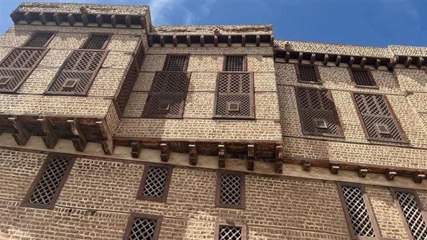 مدير مؤسسة حواس يطالب بإدراج فوة ضمن قائمة اليونسكو