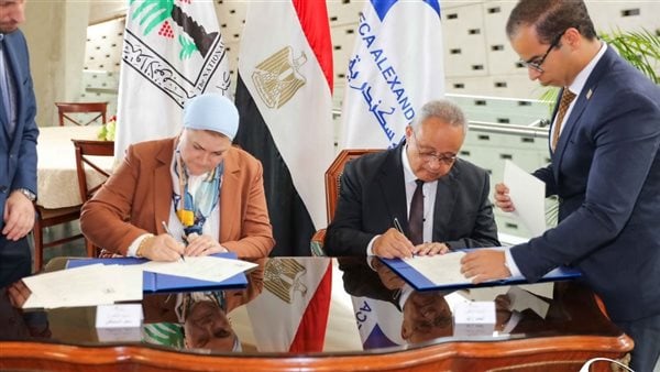 مدير مكتبة الإسكندرية: الاستثمار في الصغار يقع على عاتق الأسرة والمجتمع والدولة