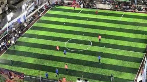 مراكز شباب الإسكندرية تستقبل الجماهير لمتابعة مباريات كأس العالم 2026