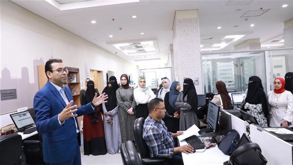 مرصد الأزهر يستمر في فعاليات “ركائز الوعي” لتعزيز التفكير النقدي لدى الشباب