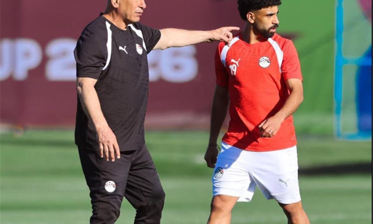 مروان عطية: هدفنا التأهل لأبعد نقطة في كأس العالم أمام إيران