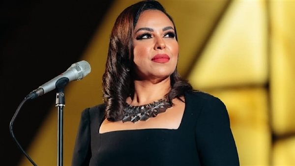 مروة ناجي تستعد لإحياء حفل غنائي ضخم بـ مهرجان موازين