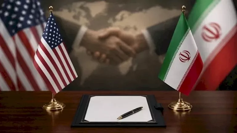 مسؤول أمريكي ينفي تعليق المحادثات مع إيران ويؤكد استمرار المباحثات الفنية