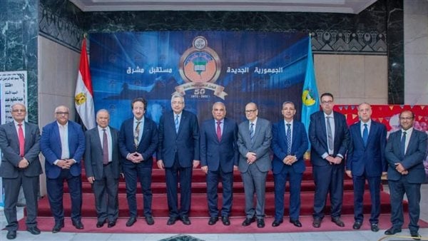 مستشار رئيس الجمهورية: المستشفيات الجامعية أحد الأعمدة الرئيسية للمنظومة الصحية المصرية