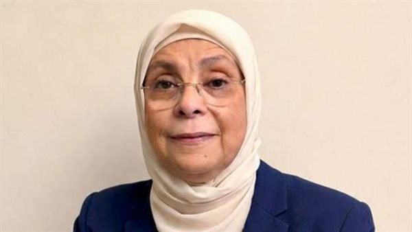 هدى عيسى تتولى رئاسة هيئة النيابة الإدارية في قرار جمهوري جديد