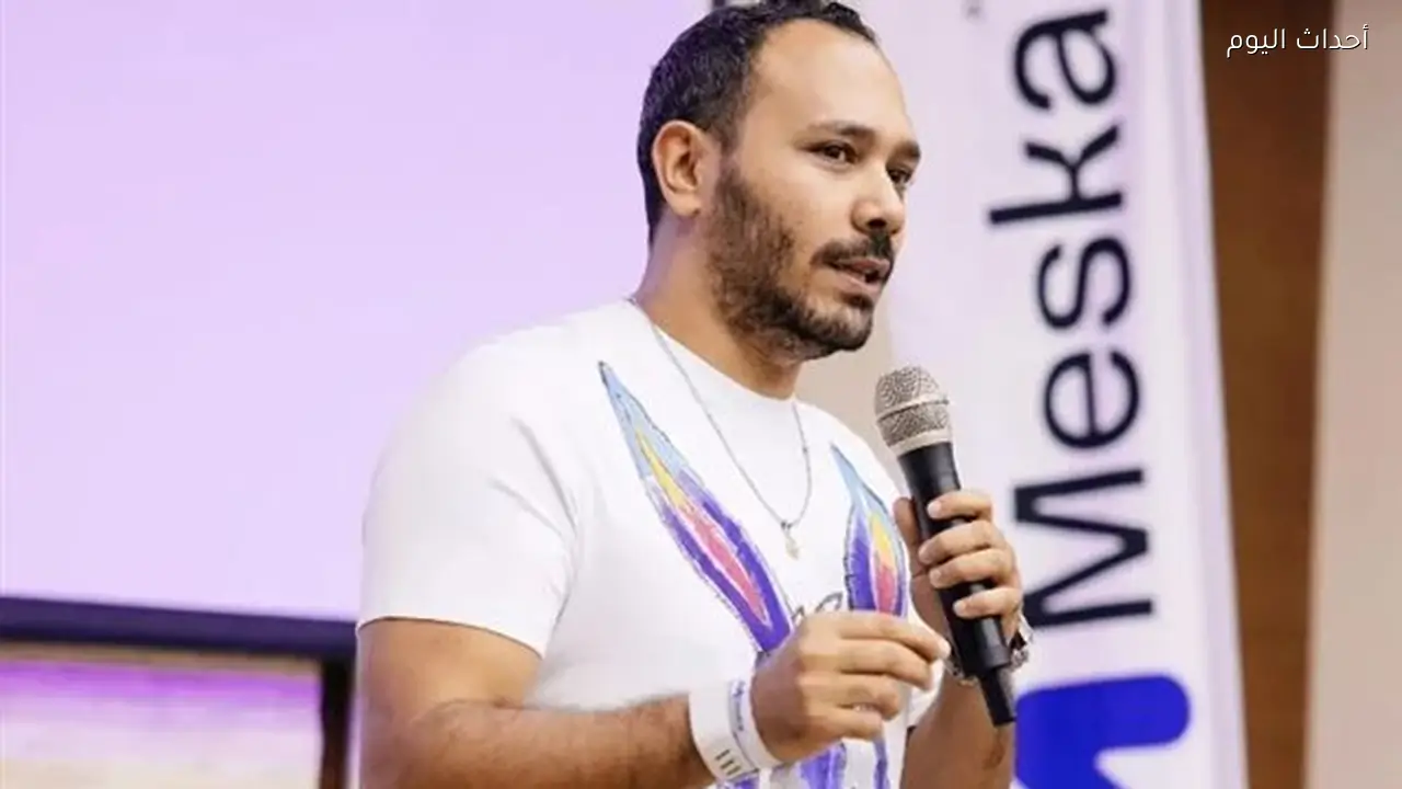 مش عايز حد يتأذي بسببي.. رائد الأعمال عمرو المنير ينسحب من مجلس أمناء ستارت أب إيجيبت