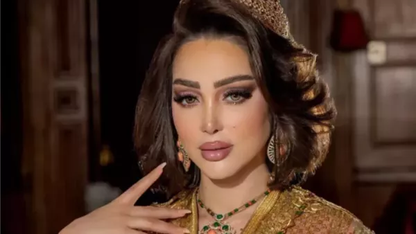 مشاركة مميزة لبسمة بوسيل بمهرجان موازين… وتامر حسني يدعمها
