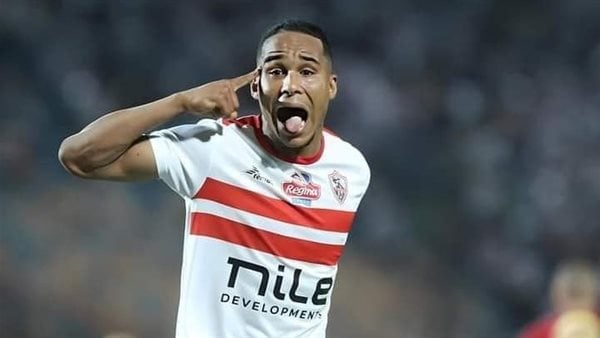 مصدر بـ الزمالك يكشف حقيقة إخطار سيف الجزيري برحيله عن الفريق