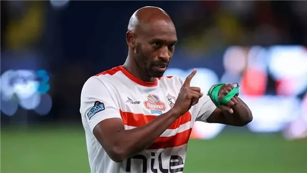 مصدر في الزمالك ينفي طلب ممدوح عباس بتعيين شيكابالا في إدارة الكرة