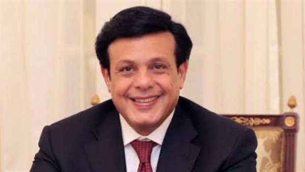 مصدر مصرفي ينفي استبعاد حمودة من ديون محمد الخشن