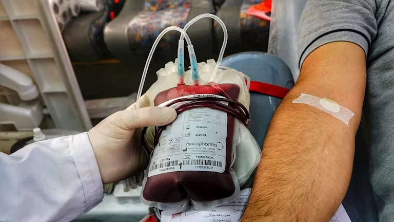 مصر تسجل إنجازًا عالميًا في موسوعة جينيس بأكبر حملة للتبرع بالدم خلال 12 ساعة
