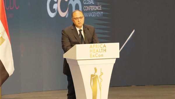 مصر تسعى لدخول أكبر 20 سوقًا دوائيًا بحلول 2030