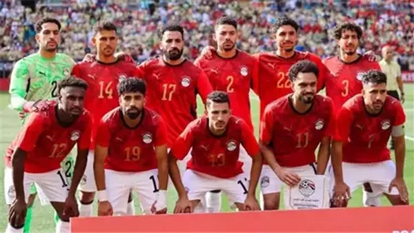 مصر تعتمد على الدفاع أمام بلجيكا حسب رأي عبدالحميد بسيوني