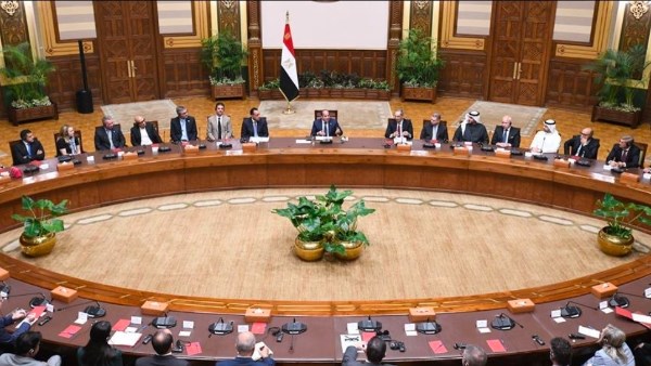 مصر على طاولة الكبار.. كيف تعزز قمة G7 فرص تخفيف ضغوط الدين الخارجي؟