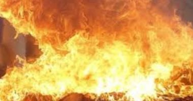 مصرع 6 أشخاص فى حريق فندق فى نيويورك.. فيديو