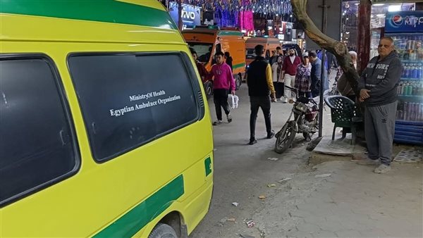 مصرع شاب نتيجة صعق كهربائي في مزرعة دواجن بالفيوم