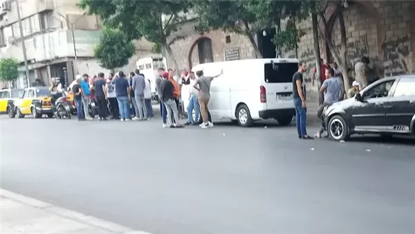 وفاة طالب بالإسكندرية بعد أزمة نفسية حادة عقب امتحان اللغة العربية