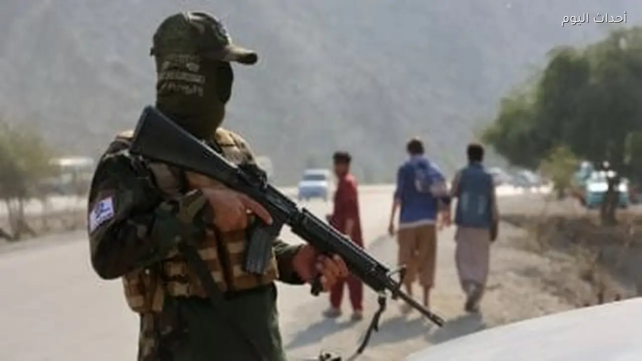 مصرع وإصابة 10 أشخاص إثر انفجار مزدوج في شمال غرب باكستان