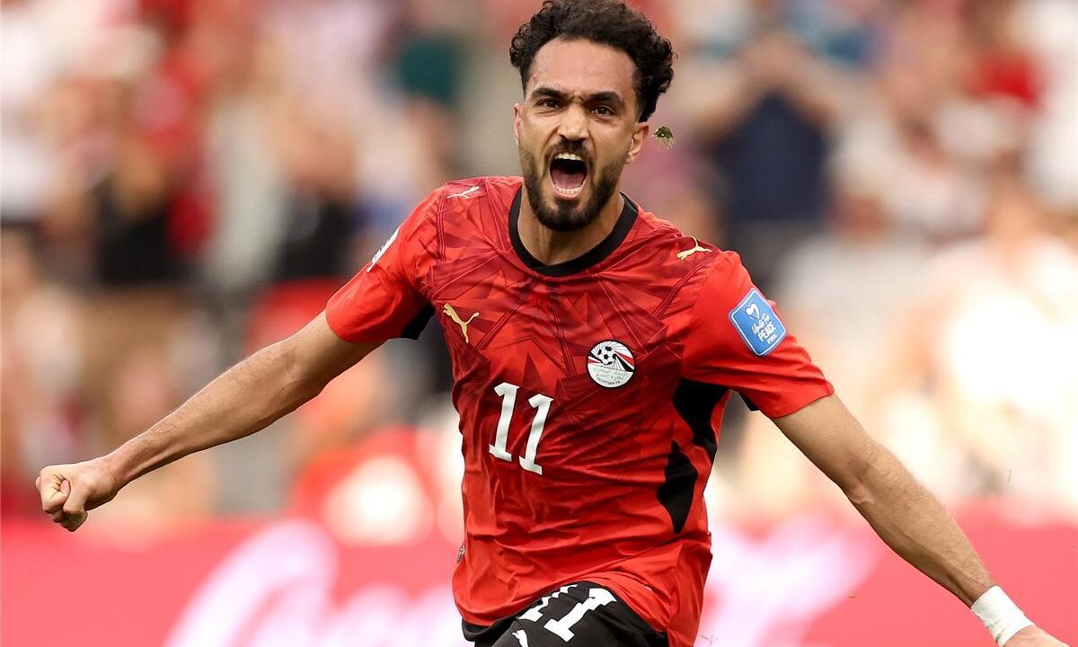 مصطفى زيكو: حسام حسن غيّر حياتي وفتح لي أبواب كأس العالم