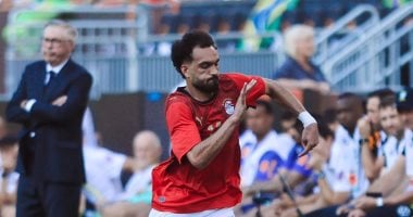 مصطفى زيكو ينضم لقائمة هدافي مصر في كأس العالم عبر بوابة نيوزيلندا